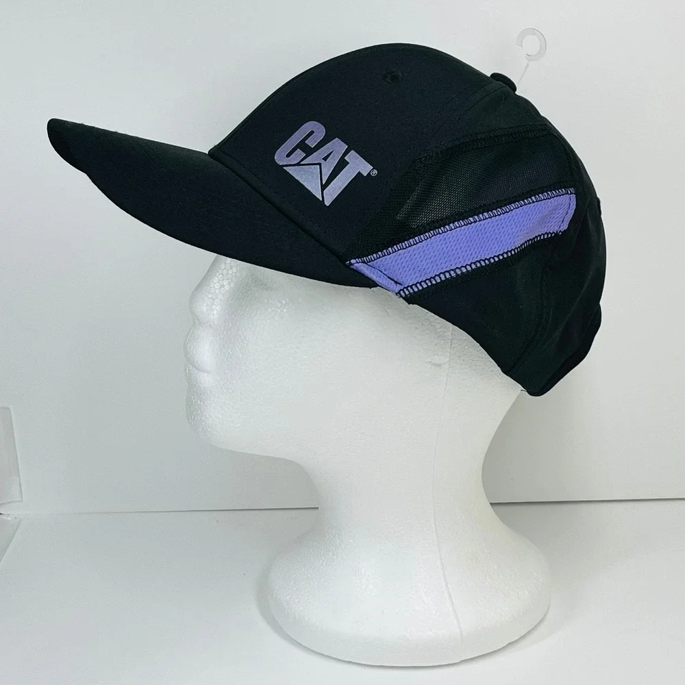 Caterpillar gear up